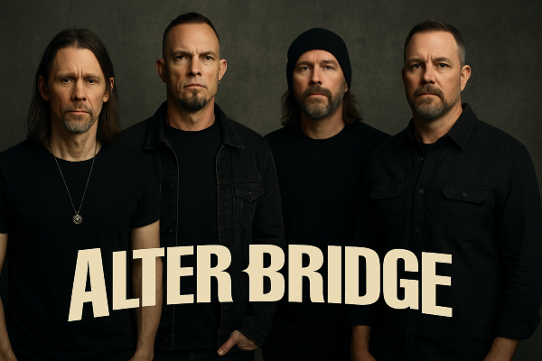 Alter Bridge