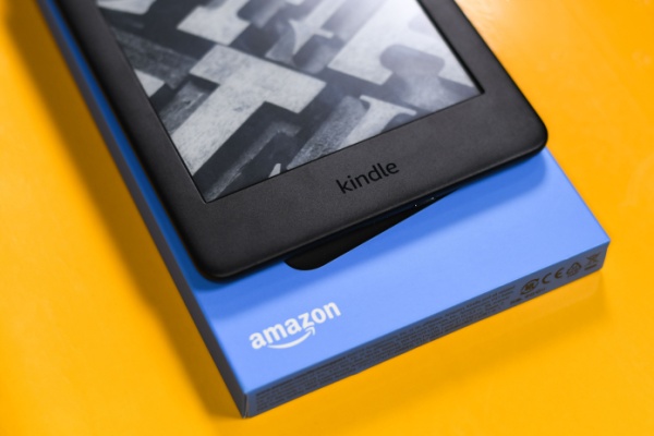 Amazon Kindle