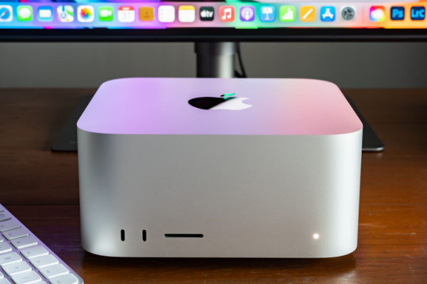 Apple is testing M3-powered Mac Mini, says Mark Gurman