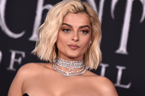 FREE EVENT HAIR* IS OUT! (BEBE REXHA) 