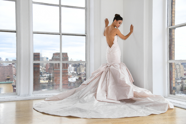 Jimmy Choo launches first bridal collection!