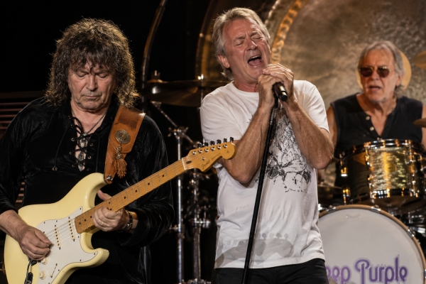 Deep Purple