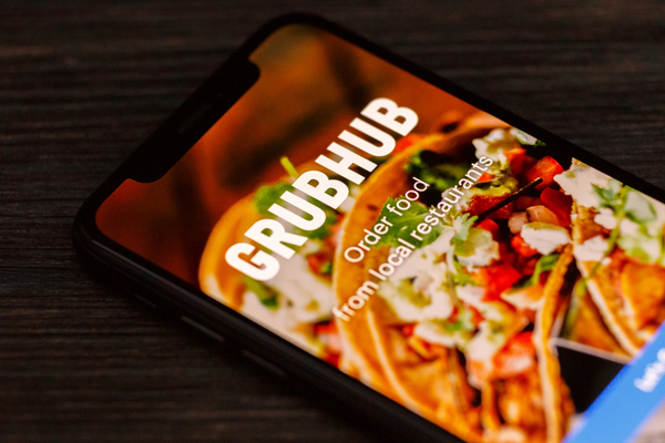 Grubhub reveals the most popular takeout and delivery orders of 2023