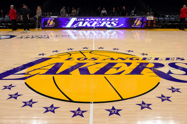 Lakers