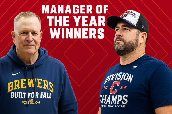 Pat Murphy and Setphen Vogt