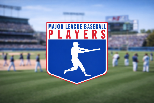 MLBPA Logo