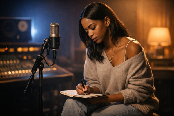 Mariah the Scientist