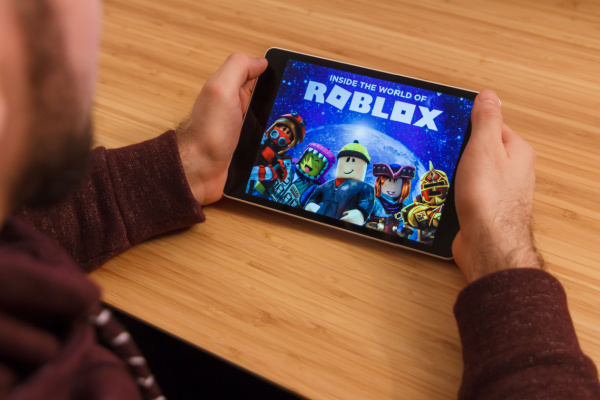 Why CEO David Baszucki is ready for Roblox to grow up - The Verge