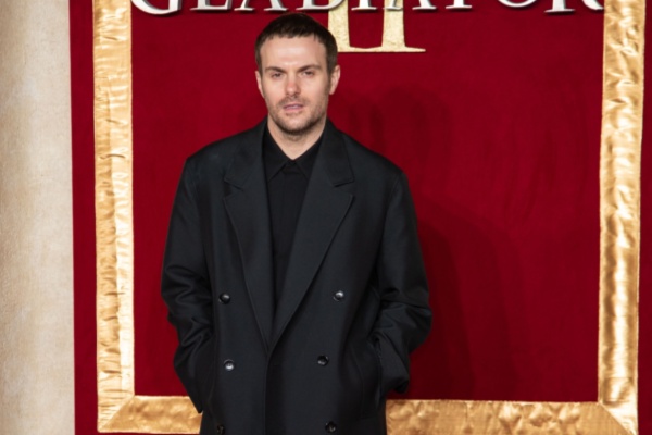 Fashion Designer Sabato de Sarno