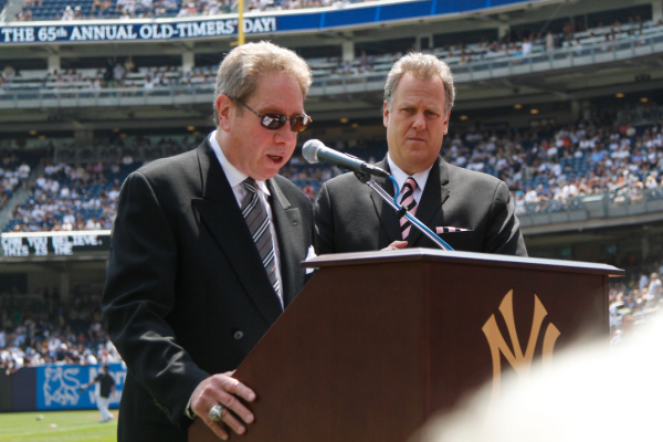 John Sterling latest MLB voice to struggle with remote broadcast