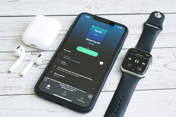 Future Apple Watch Update to Enable Pairing With Multiple Apple