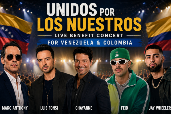 Unidos por Los Nuestros