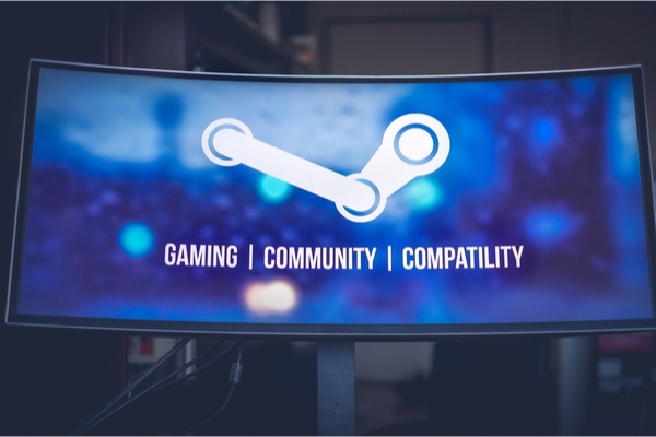 Steam Deck OLED is now available! The prices start at $549