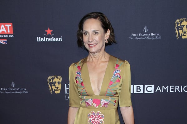 laurie metcalf