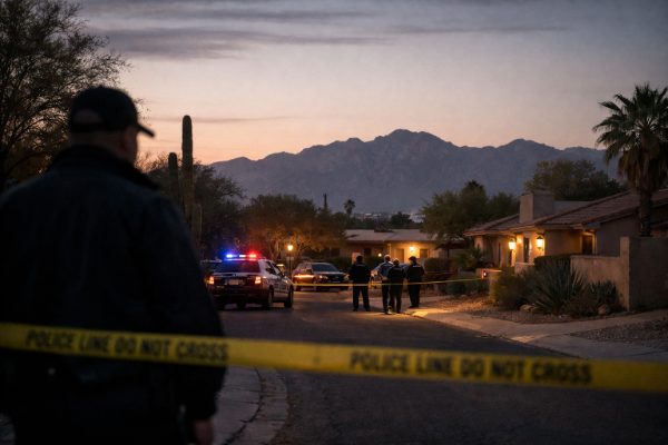 police scene dont cross