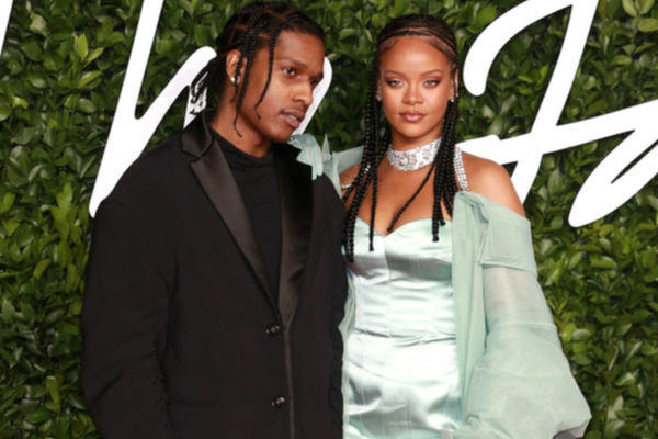 Rihanna Launching Maternity Line Under Her Savage X Fenty Label – Hollywood  Life