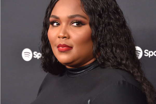 Lizzo Announces New Yitty Gender-Affirming Shapewear For Trans People:  You Deserve To Feel Like You