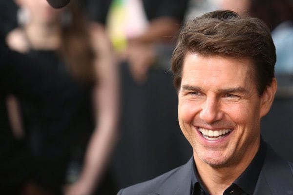 Tom Cruise and Warner Bros Discovery teams up for films deal